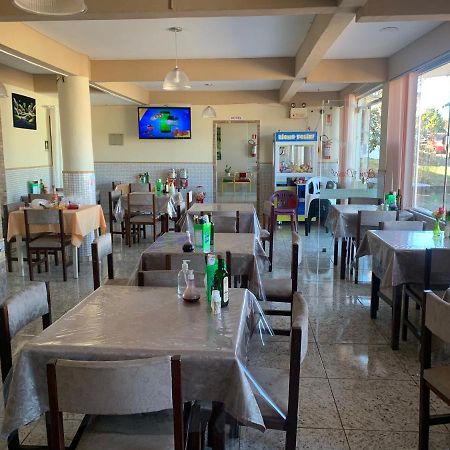 Hotel Dom Daniel Palmares  Kültér fotó