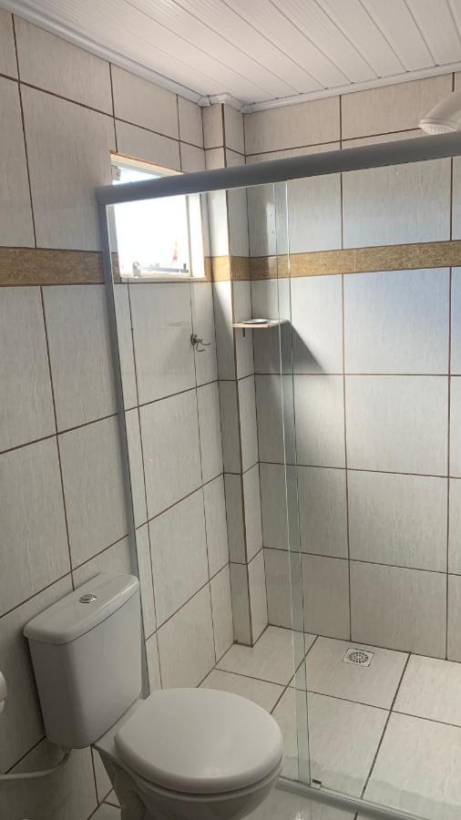 Hotel Dom Daniel Palmares  Kültér fotó