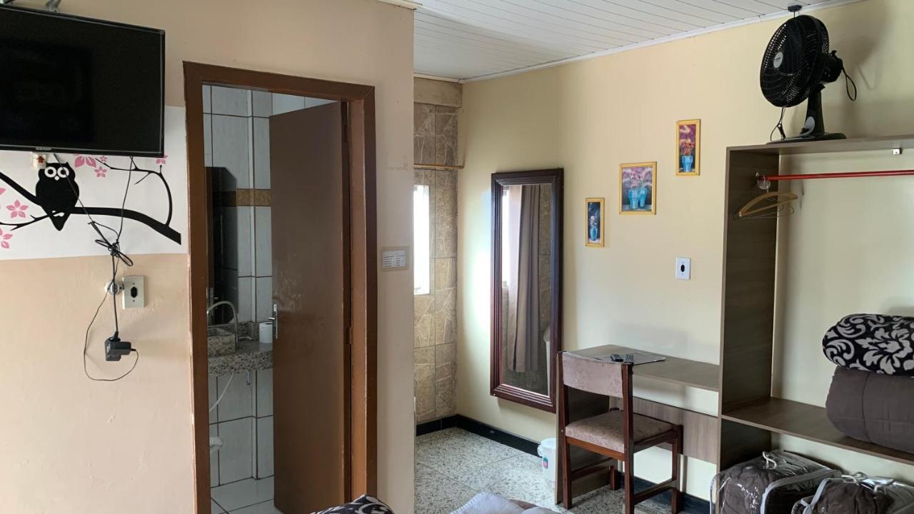 Hotel Dom Daniel Palmares  Kültér fotó