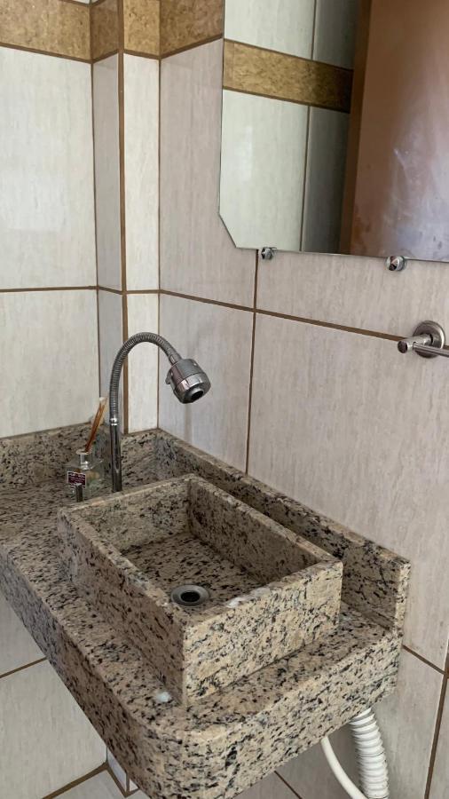 Hotel Dom Daniel Palmares  Kültér fotó