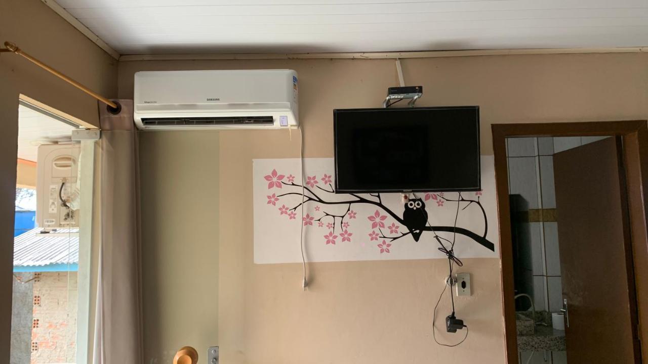 Hotel Dom Daniel Palmares  Kültér fotó