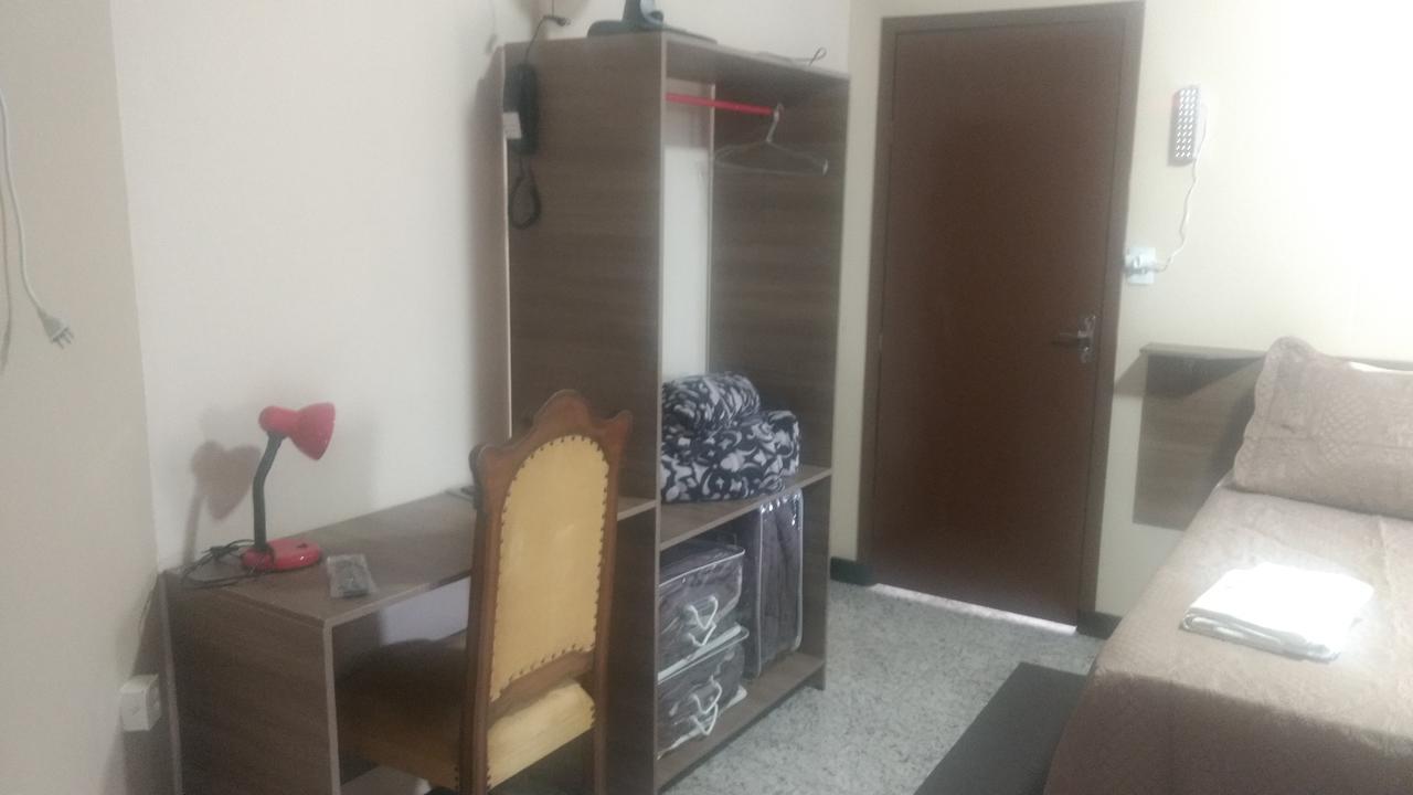 Hotel Dom Daniel Palmares  Kültér fotó