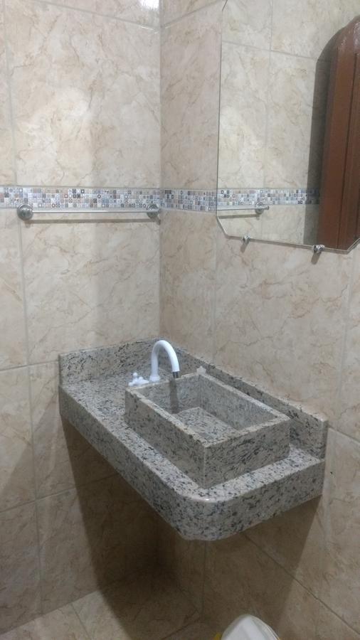 Hotel Dom Daniel Palmares  Kültér fotó