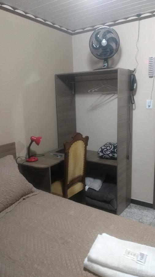 Hotel Dom Daniel Palmares  Kültér fotó
